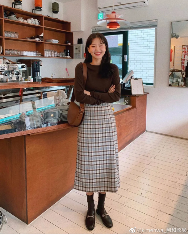 跟渣男分手後,毛曉彤這變化也太大了 跟渣男分手後,毛曉彤這變化也太大了