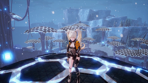 “終極測試”的《幻塔》,終於確定了開放世界要怎麼做 “終極測試”的《幻塔》,終於確定了開放世界要怎麼做