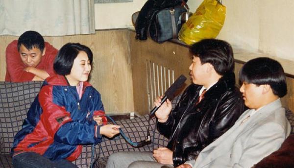 “相聲天才”洛桑:27歲爆紅去世,一張欠條被郭德綱儲存了26年 “相聲天才”洛桑:27歲爆紅去世,一張欠條被郭德綱儲存了26年