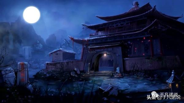 於凡諾說:新聊齋,跟蚊子講道理的人 於凡諾說:新聊齋,跟蚊子講道理的人