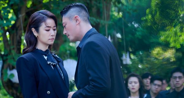 《華燈初上2》兇手嫌疑人倍增！8大新角色公開，每個人都各懷鬼胎