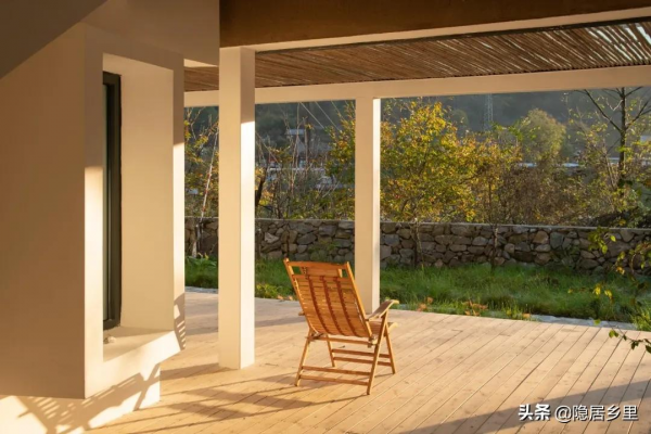 秦嶺紅葉房開售 | 一座座山間小屋，藏著秦嶺最美的秋