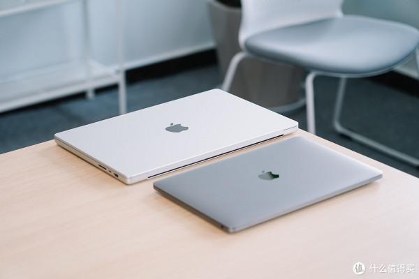 使用一週後的心得總結:MacBook Pro 2021 16寸的改變分享 使用一週後的心得總結:MacBook Pro 2021 16寸的改變分享