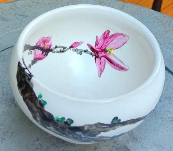 奇民趣藝 || 黃三舍：探索中國傳統藝術中的審美觀念和藝術精神