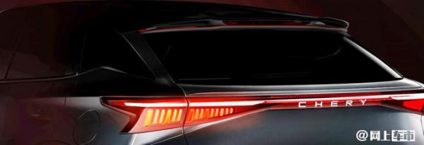 奇瑞SUV越來越好看了!溜背車身+分體燈,預計8萬起,年底釋出 奇瑞SUV越來越好看了!溜背車身+分體燈,預計8萬起,年底釋出