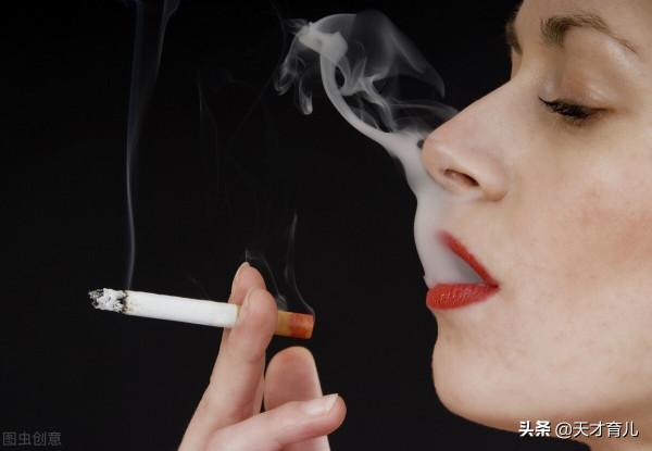 父母快點記，異位性面板炎５大危險因子！「香菸」是過敏誘發物質