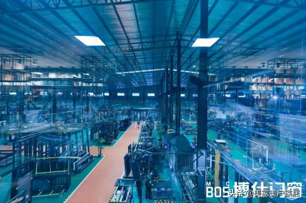 博仕門窗2022新品釋出會，再創博仕奇蹟