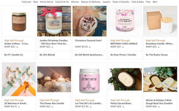 “逆電商”成新風口:面向實體店的輕奢版“拼多多”,4年估值衝破120億美元 “逆電商”成新風口:面向實體店的輕奢版“拼多多”,4年估值衝破120億美元