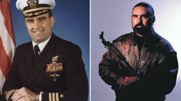 因突發心臟病，美軍特種部隊“海豹6隊”創始人在聖誕節當天逝世