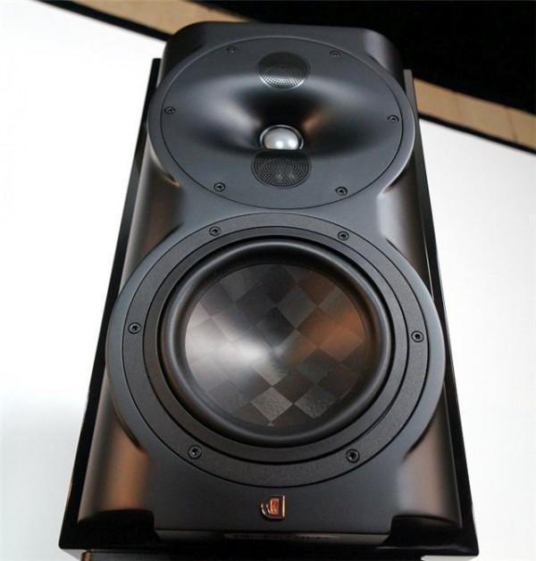 Perlisten S4b—具有旗艦級效能的書架箱(二) Perlisten S4b—具有旗艦級效能的書架箱(二)