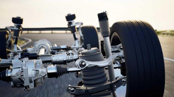 寶馬發動機終於實裝，全新一代路虎攬勝正式釋出