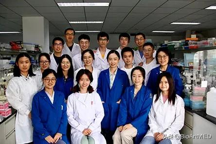 Journal of Cell Biology人物訪談 | 田燁：監測應激，延長生命