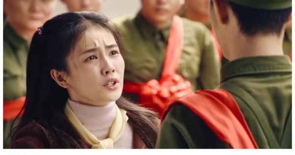 《王牌部隊》中4個優秀的女性角色，誰才是顧一野的“良配”？