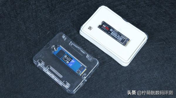 多維度對比實測 PCIe 4.0/3.0固態孰更值得買？