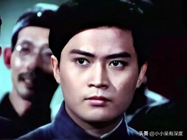 孫啟新,《楊乃武與小白菜》中的楊乃武,現實中,他是寵妻狂魔 孫啟新,《楊乃武與小白菜》中的楊乃武,現實中,他是寵妻狂魔