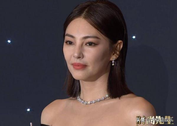 當矽膠臉混進古裝劇，盛世美顏一秒打回原形，導演再強都無能為力