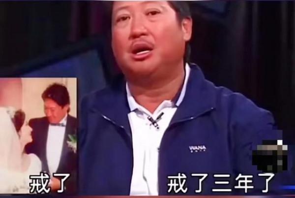 洪金寶妻子高麗虹，結婚30年無兒無女無怨言，她到底在追求什麼？