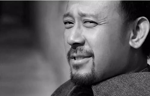 姜文，賠了幾千萬都不低頭的他，就這樣屈服了