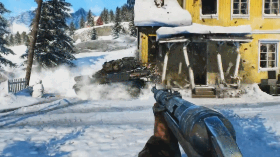 戰地1、戰地5和戰地2042，你認為哪個最優秀呢