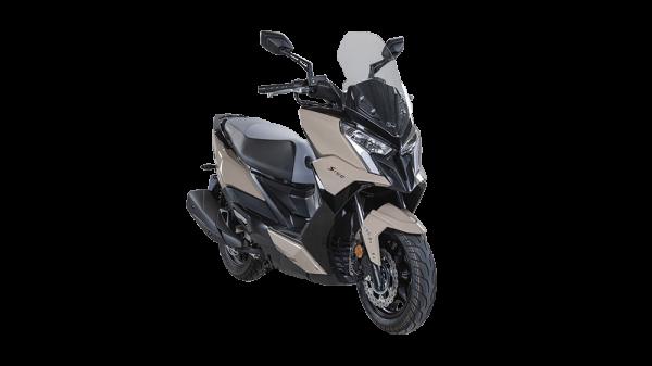 關注大陽ADV150有一段時間,但又看到了光陽的X150,如何選? 關注大陽ADV150有一段時間,但又看到了光陽的X150,如何選?