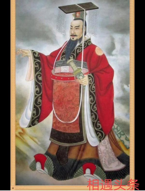 中國不好戰，為什麼國土那麼大？