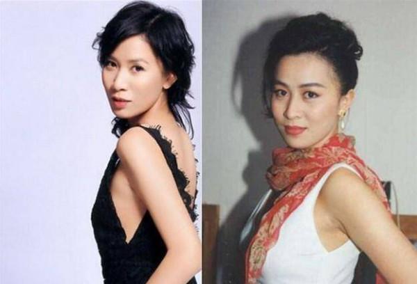 港圈審美迷惑，明明get不到美，卻被誇上天的6位女港星