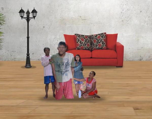 人類最多能長多高？最高的3&period;61米，他們的身高高到未被證實