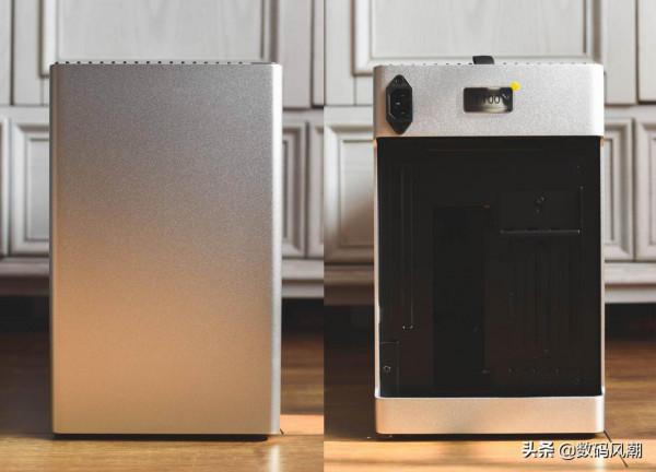 喬思伯真的貴！萬元輕鬆裝機，說說我為啥用喬家一物i100Pro