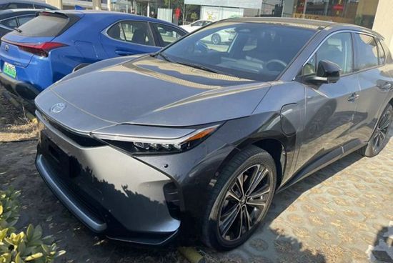 大年初三福神到！合資品牌即將迎來追擊的一年