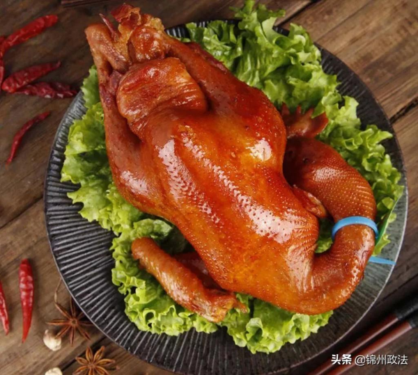 遼寧30道風味小吃（下）