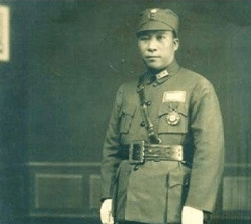 1949年楊虎城遺體被發現,身上被浸泡過強酸,揭開其死亡真相 1949年楊虎城遺體被發現,身上被浸泡過強酸,揭開其死亡真相