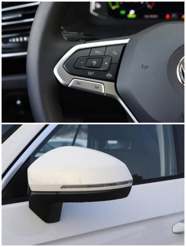 解讀探嶽GTE頂配，配置豐富且油耗低，舒適性也不錯