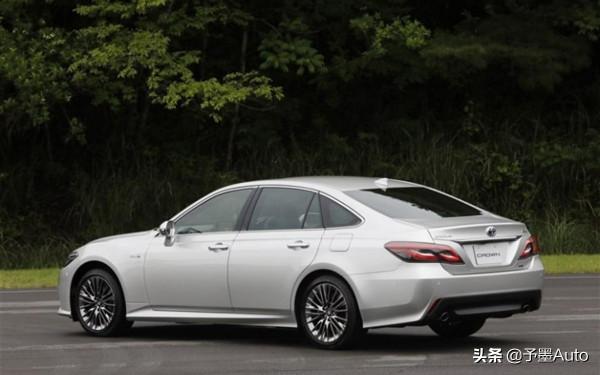 十五代皇冠引進國內處理“尾貨”，還要“皆大歡喜”？