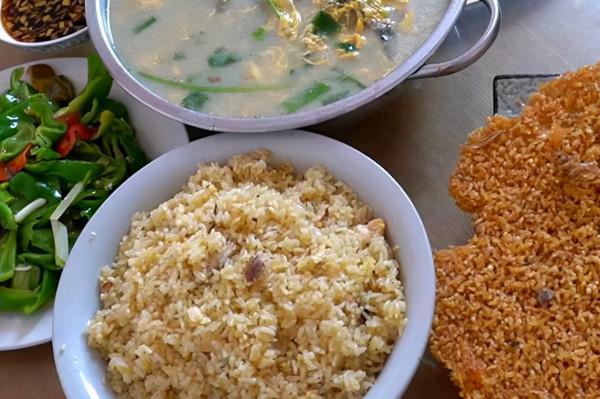 安徽藏在農村裡的特色美食,120元一份前所未有,想吃要提前預定 安徽藏在農村裡的特色美食,120元一份前所未有,想吃要提前預定