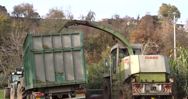 美國的農業實力有多強？會開拖拉機的女孩，真的是太酷了