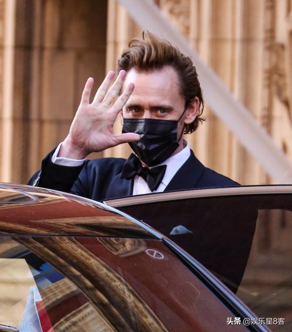 換女友也不能換衣服？抖森同款服裝合集，你想象不到的明星時尚