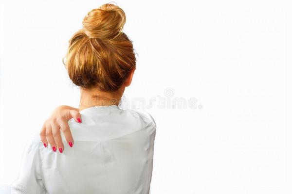 肩背痛、不敢轉動,1個經典方,讓肩背恢復如初 肩背痛、不敢轉動,1個經典方,讓肩背恢復如初