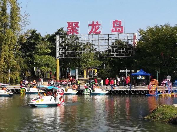 大家應該多和大自然親近