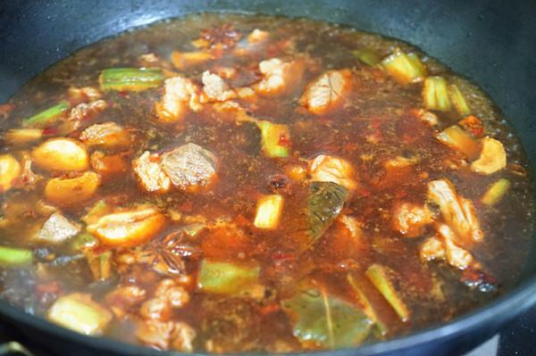 冬日牛肉做菜有講究,六道爆款食譜,燉菜湯麵用對食材,好吃不貴 冬日牛肉做菜有講究,六道爆款食譜,燉菜湯麵用對食材,好吃不貴