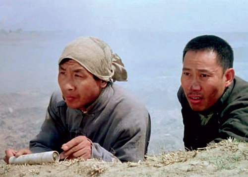 真實記載，新四軍兵工廠土製武器匯