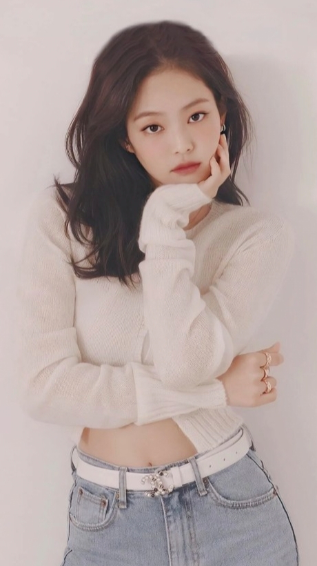 點選就看真情侶！權志龍好愛金珍妮，鹿晗關曉彤都沒他們甜