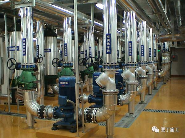 工程質量標準化照片139張！主體、屋面、裝修及安裝工程