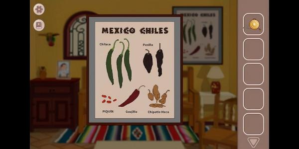 暮回居 遊戲攻略