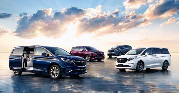 2021年11月汽車完整銷量出爐,別克GL8突破2萬輛 2021年11月汽車完整銷量出爐,別克GL8突破2萬輛