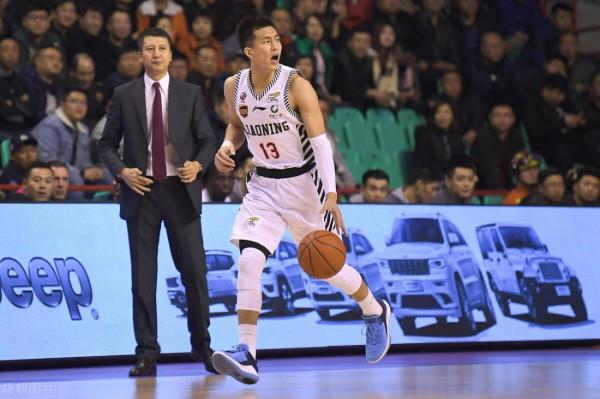 馬布裡失利的原因來了，裁判的吹罰有兩個失誤，北控被針對了嗎？