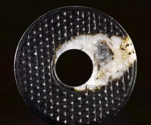 古玉界:蘇富比拍賣中國高古玉成交選錄 古玉界:蘇富比拍賣中國高古玉成交選錄