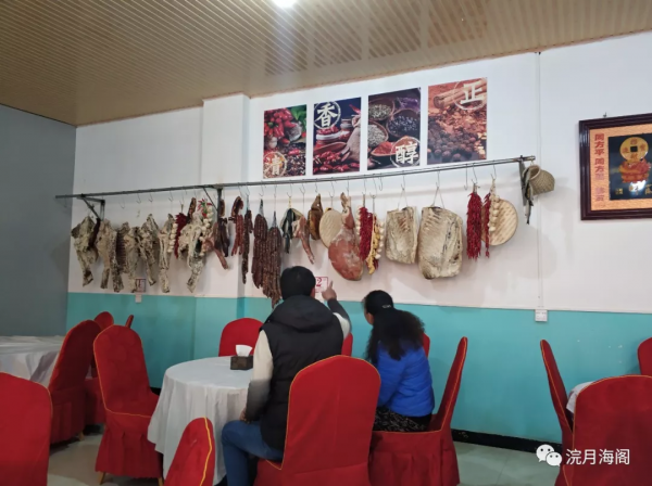 吃貨的彩雲之南——實拍篇 吃貨的彩雲之南——實拍篇