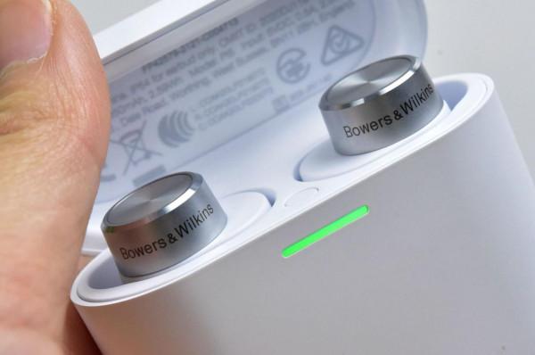 從沒遇到讓我激動的主動降噪TWS,但寶華偉健這款著實令人喜歡 從沒遇到讓我激動的主動降噪TWS,但寶華偉健這款著實令人喜歡