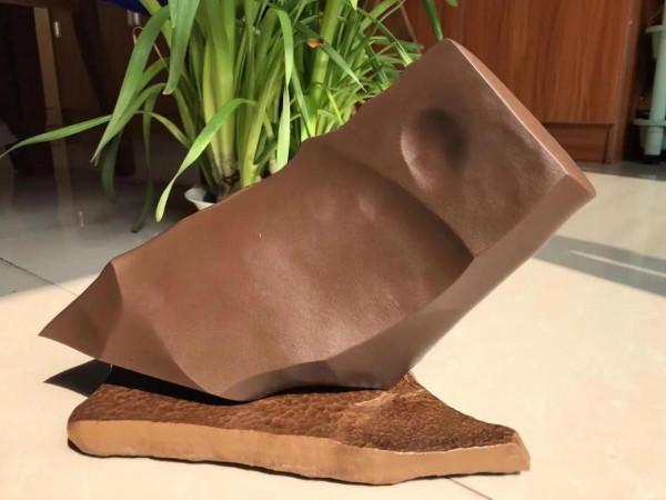 新疆泥石欣賞之二 新疆泥石欣賞之二