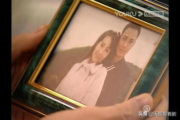 TVB印象深刻角色——《陀槍師姐3》張曼琪，扭曲的愛換來厄運果子